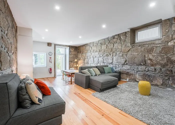 Guestready - Breyner Stonewall Haven