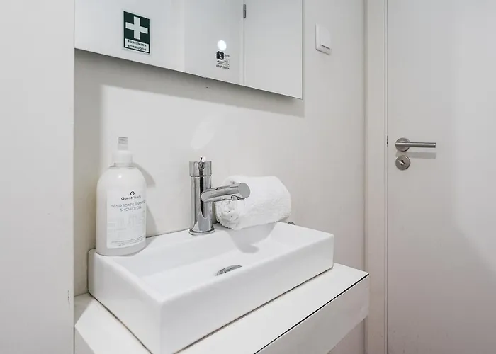 Guestready - Breyner Stonewall Haven * Porto