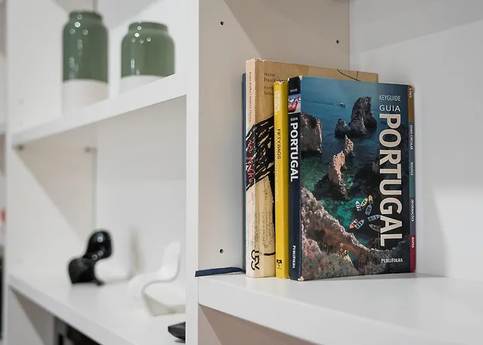 Guestready - Breyner Stonewall Haven * Porto