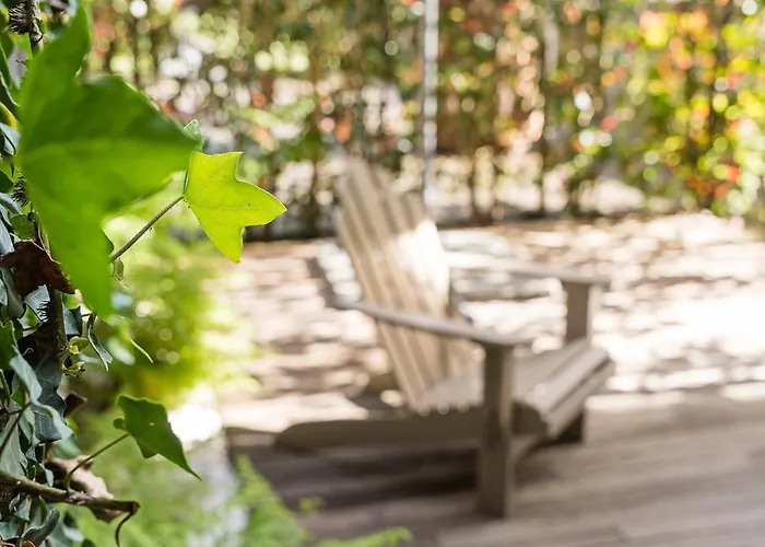 Guestready - Breyner Stonewall Haven Apartman *