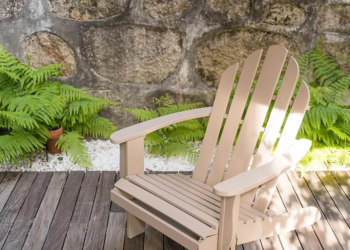 Guestready - Breyner Stonewall Haven * Porto